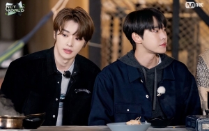 Doyoung NCT Sambat Soal Perjuangan Member yang Debut Dulukan ke Sungchan 'Si Anak Baru'