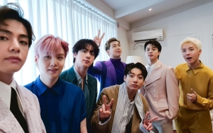 Gagal Raih Posisi Puncak di Reputasi Brand, BTS Dikalahkan Penyanyi Trot Lim Young Woong