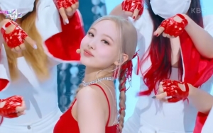 Penampilan Perdana Nayeon Bawakan Lagu Solo di Acara Musik Sukses Tuai Beragam Komentar Pujian