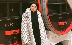 Nikita Mirzani Pamer Lakukan Split Ramai Dpuji Body Goals, Kok Malah Disindir Tiru Fuji?