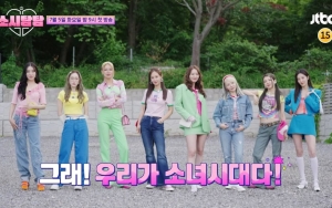 Member SNSD Ungkap yang Ingin Dilakukan Serta Hal yang Dibenci Saat Tampil di Variety Show