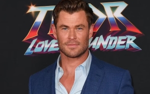 Chris Hemsworth Akhirnya Buka Suara Soal Rumor Bakal Pensiun Sebagai Thor