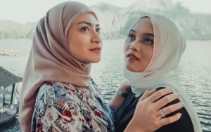 Nathalie Holscher Tegaskan Hubungan Dengan Putri Delina Baik, Komunikasi Masih Lancar