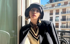 Berangkat ke Prancis dengan Pesawat Jet, Lisa BLACKPINK Dikabarkan Sudah Punya Sendiri