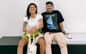 Awkarin Makin Mesra dengan Eks Pacar Erika Carlina Pasca Isu Teman Makan Teman: Menemukanmu