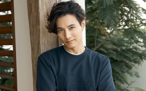 Ganteng Abadi, Won Bin 'Comeback' Lewat Jalur Pemotretan Iklan Baru