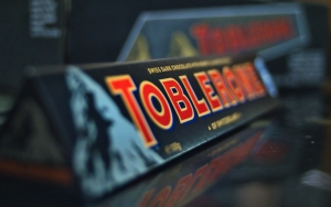 Toblerone Bakal Hapus Kata 'Switzerland' Pada Kemasan Mulai Tahun Depan