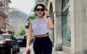 Bak 'Lady Boss', Nikita Mirzani Tampil Seksi Cek Bisnis di Bali Malah Ramai Diragukan