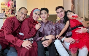 Verrell Bramasta Tak Hadir di Wisuda Vania, Venna Melinda Sampaikan Pesan Ini