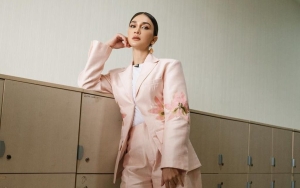 Luar Biasa, Kecantikan Luna Maya Kian Memikat Kala Menjelma Bak Gadis NTT
