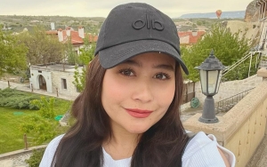 Prilly Latuconsina Pakai Dress Transparan Pada Bagian Atas, Penggemar Serempak 'Teriakkan' Ini 
