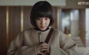 Park Eun Bin Jadi Pengacara dengan Sindrom Asperger, 10 Artis Perankan Karakter Punya Keterbatasan