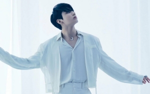 Jungkook Pecahkan Rekor Jadi Debt Solois Asia dengan Jumlah Stream Paling Banyak di Spotify Global