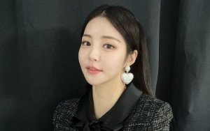 Yujeong Brave Girls Ngaku Tak Yakin Tentang Manusia Bisa Berumur Panjang