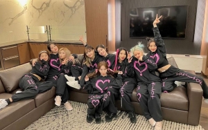 Sepenuhnya Beri Dukungan, Nayeon Ungkap Reaksi Member Twice Soal Album Solonya