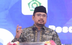 Menag Terbitkan Panduan Penyelenggaran Salat dan Kurban 2022 di Tengah Wabah PMK, Simak Isinya