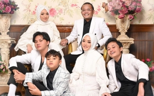 Sule Sebut Rizwan Sebagai Anak Kesayangan, Ramai 'Diperingati': Awas Ada yang Baper