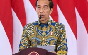 Kemenlu RI Buka Suara Soal Rencana Jokowi Kunjungi Ukraina Kala Perang Masih Berkobar