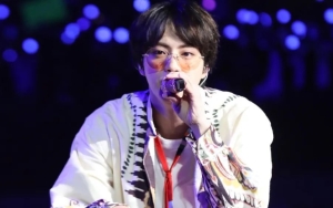 Lokasi Tato Persahabatan Jin BTS Bikin Syok, Kenapa?