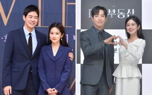 Karam di Kehidupan Nyata, Lee Sang Yoon-Jung Yong Hwa CN BLUE Ucap Selamat Tinggal ke Jang Nara