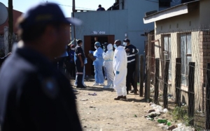 21 Pemuda Tewas Secara Misterius di Klub Malam Afrika Selatan