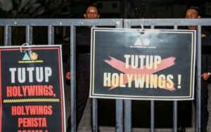 Demi 3 Ribu Lebih Karyawan, Holywings Minta Maaf Lagi dan Janji Tak Akan Lepas Tangan