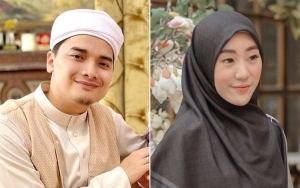 Alvin Faiz Diisukan Pilih Kasih, Larissa Chou Cantik Bercadar Spill Calon Suami Gendong Yusuf?