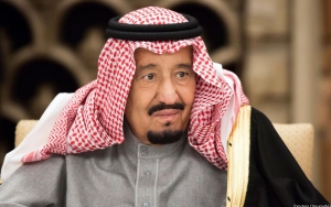 Disepelekan Penasihat Keamanan Raja Salman Hingga Jengkel, Luhut Langsung Lakukan Hal Ini