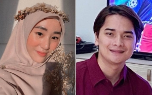 Larissa Chou Mantan Alvin Faiz Tak Mau Calon Ayah Tiri Yusuf dari Kalangan Artis, Kapok?