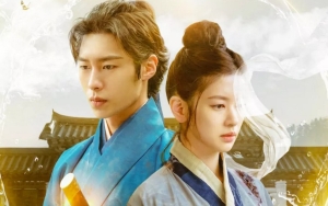 Chemistry Apik Jung So Min-Lee Jae Wook Bikin 'Alchemy of Souls' Sukses Raih Rating Tertingginya