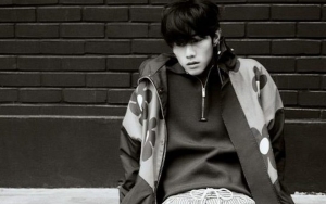 Mark Bicara Tentang Bagaimana Dirinya Bisa Tetap Terhubung dengan Member GOT7 di Zona Waktu Berbeda