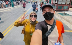 Beri Selamat Ultah Untuk Azriel, Aurel Hermansyah Justru Rasakan Kesedihan Mendalam Gara-Gara Ini