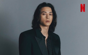 Visual Kim Ji Hoon Jadi Denver di 'Money Heist Korea' Bikin Mleyot, Adegan Panasnya Mengejutkan