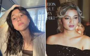 Keisya Levronka Disindir Fals, Citra Scholastika Pasang Badan dan Kenang Momen 10 Tahun Lalu