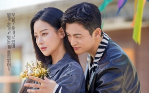 Oh Yeon Seo & Seo In Guk Perang Saraf di Pertemuan Pertama, Tim 'Cafe Minamdang' Beri Bocoran Lucu