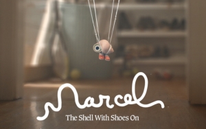 'Marcel the Shell with Shoes' Dapat Skor 100% di Rotten Tomatoes, Ceritanya Tentang Apa?