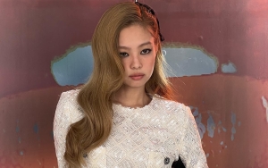 Potret Jennie BLACKPINK dan Anak Johnny Depp Bikin Ribut, Kenapa?