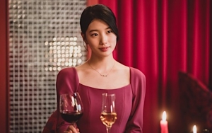 Terlihat Seperti Lukisan, Kecantikan Suzy di Adegan Pernikahan 'Anna' Jadi Perbincangan Netizen