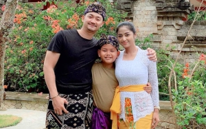 Tulis Pesan Haru, Intip Kedekatan Angga Wijaya dan Gabriel Putra Dewi Persik Dalam 7 Potret Ini