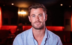 Chris Hemsworth Bicara Soal Kapan Akan Setop Perankan Thor