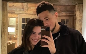 Alasan Kendall Jenner Putus Terungkap, Devin Booker Tak Mau Menikah?