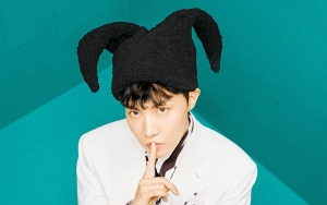 Album Solo J-Hope BTS 'Jack in the Box' Ternyata Bukan Rilisan Fisik, Simak Agar Tak Bingung