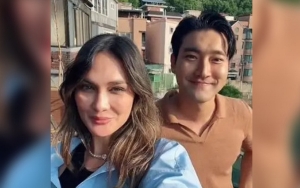 Blak-blakan Sebut Choi Siwon Tipe Idamannya, Luna Maya Bongkar 'Rahasia' Sang Idol