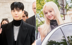 Park Bo Gum Diduga Beri Perhatian Ini ke Lisa BLACKPINK, Gentleman Banget!