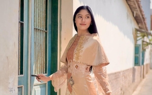 Calon Mantu Presiden, Erina Gudono 'Pacar' Kaesang Pernah Makan Beras Lawas Campur Kerikil?