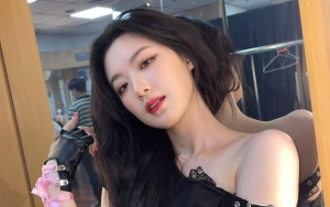 Shuhua (G)I-DLE Marahi Penonton yang Semprot Wajahnya dengan Pistol Air di 'Waterbomb Seoul 2022'