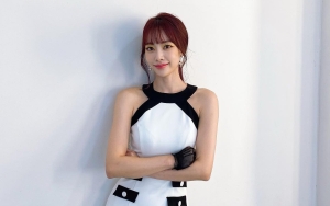 8 Gaya Liburan Asyik Eunji Brave Girls, Disorot Karena 'Kisruh' Dengan Paranormal