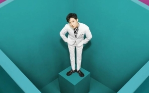 Member BTS Beri Tanggapan Begini Lihat Teaser Foto Album J-Hope 'Jack In The Box'