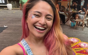 Marshanda Diduga Hilang Di LA, Netizen Ramai Bahas Kejanggalan IG Story Terakhir Sang Artis