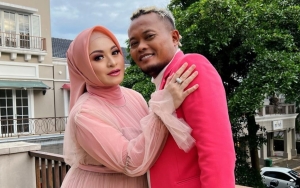 'Mirip' Putri Delina, Sule Juga Akui Masih Kesepian Meski Sudah Nikahi Nathalie Holscher